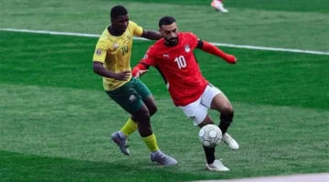 مواجهة قوية.. قناتان مجانيتان تبثان مصر أنجولا بكأس أمم إفريقيا 2025